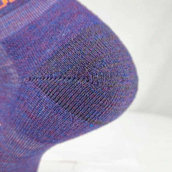 Womens Atmosphere L Trail Socks