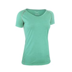 Womens Cool Merino 155 Hike Tee