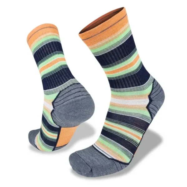 Mens Merino Fusion Light Trail Socks