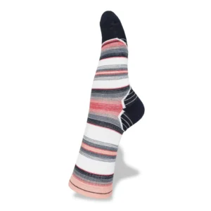 Womens Merino Fusion Light Trail Socks