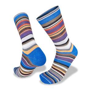 Mens Merino Urban Fizz Socks