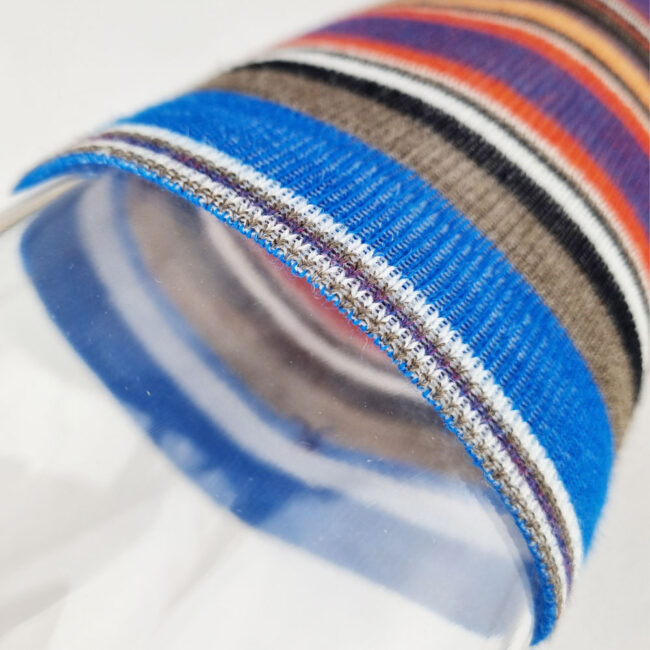 Mens Merino Urban Fizz Socks