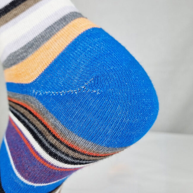 Mens Merino Urban Fizz Socks