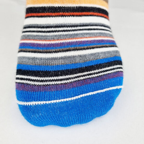 Mens Urban Fizz Socks toe