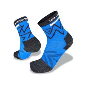 Mens Atmosphere Q Run Socks