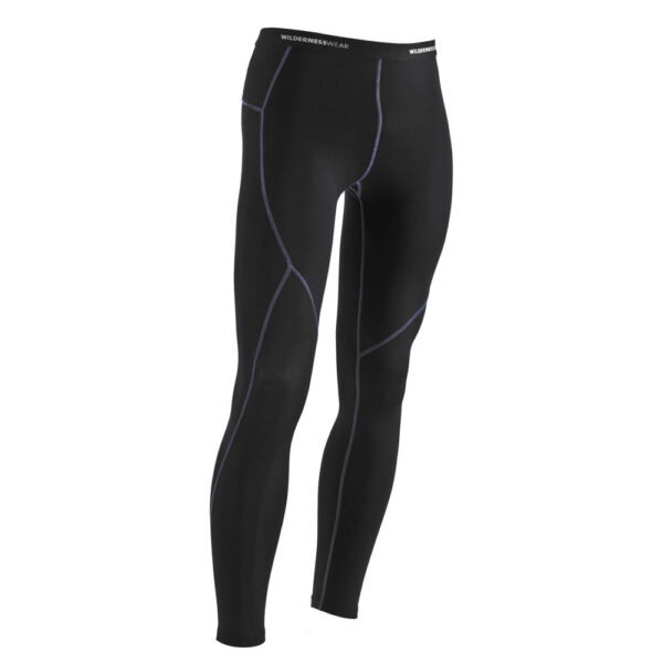 Mens Compression Merino 200 Active Leggings