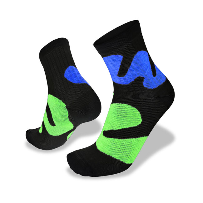 Mens Bamboo Urban Socks
