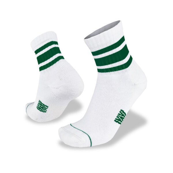 Celtics Socks