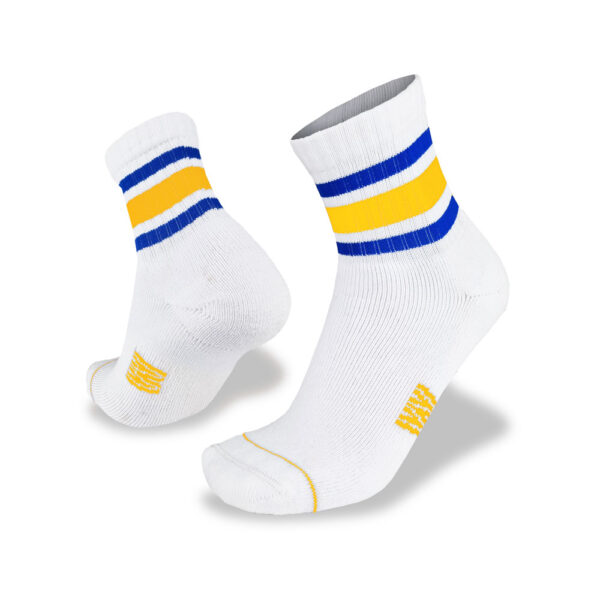 Golden State Socks