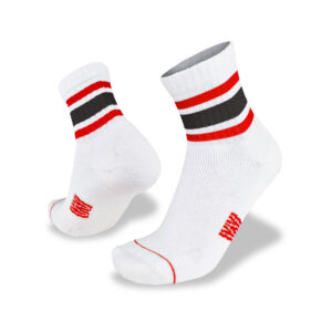 Bulls Socks