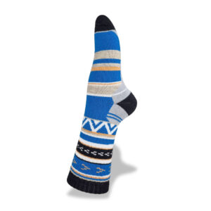 Womens Fusion Max Aztec Blue