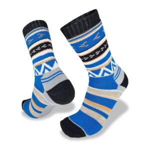 Mens Fusion Max Aztec Blue