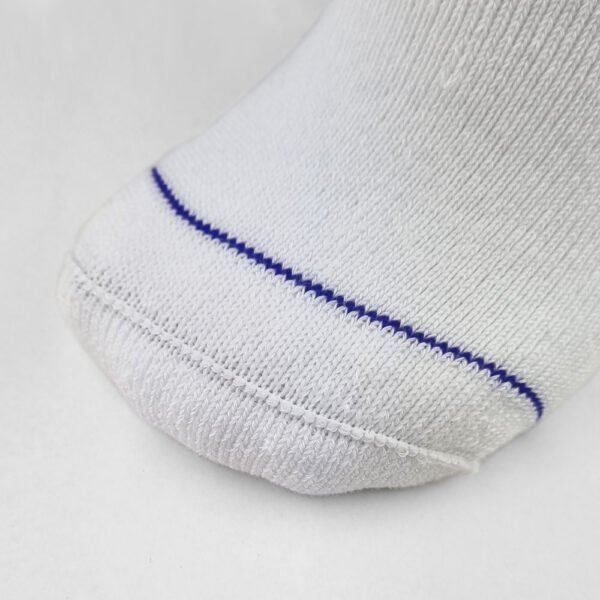 Retro Active Q Toe
