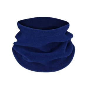 Polartec P300 Neck Warmer Navy