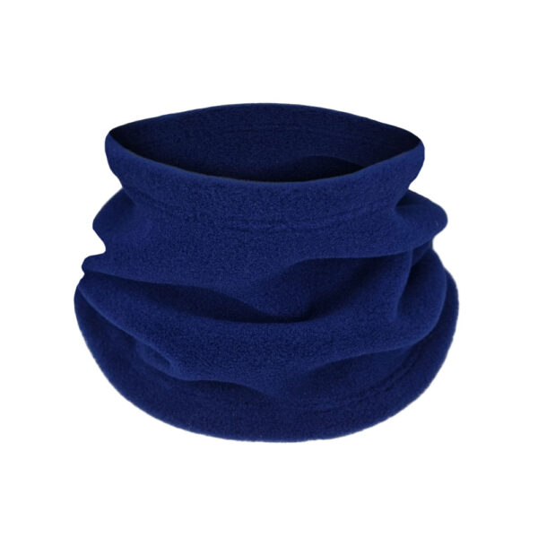 Polartec P300 Neck Warmer Navy