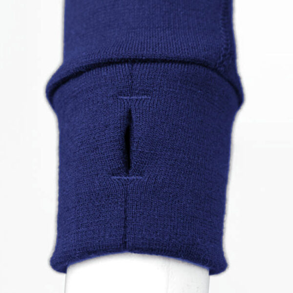 Mens 350 Alpine Middo Thumb Loop