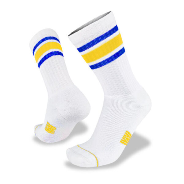 Men's Retro 'Active' M Cotton Socks