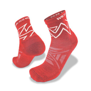 Mens Atmosphere Q Flame Red