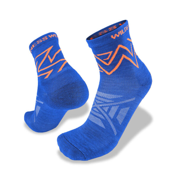 Mens Atmosphere Q Ether Blue