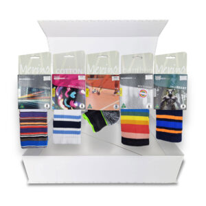 Fathers Day 5 Pair Sock Bundle