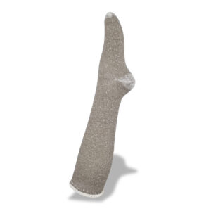 Womens Tracks Mountaineer Socks Fawn