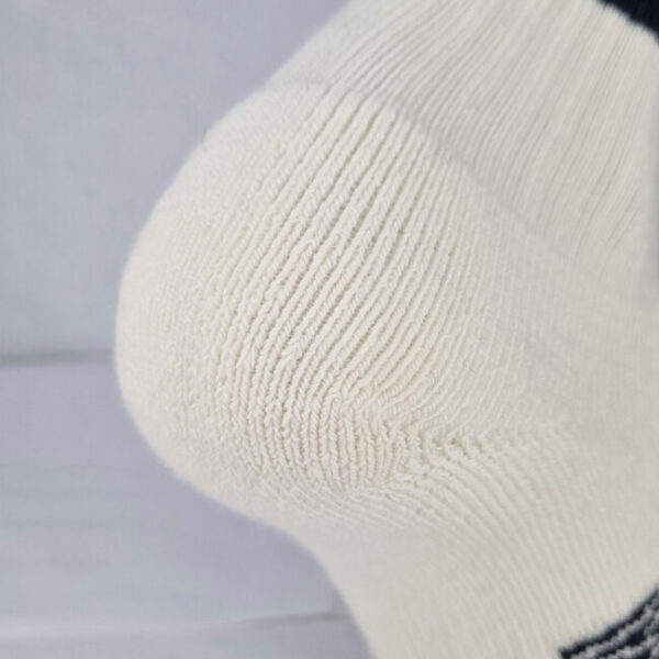 Mens Merino Half Beast Lifestyle Socks