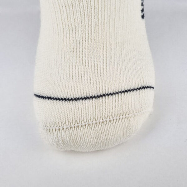 Mens Merino Half Beast Lifestyle Socks
