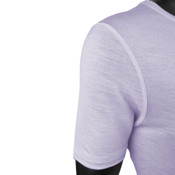 Womens Cool Merino 155 Hike Tee Top