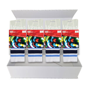 Retro Active Q Socks NBA season start Bundle