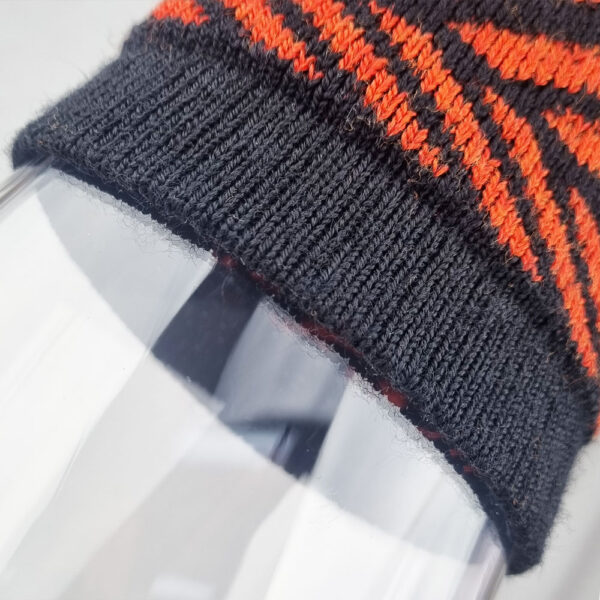Womens Overland Merino Hiker Socks