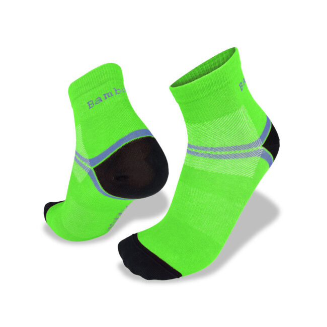 Mens Bamboo Speed Socks