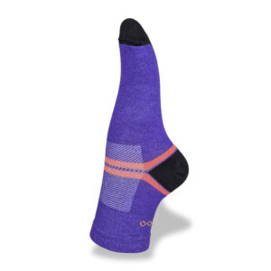 Womens Bamboo Urban Socks