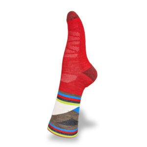 Womens Cape To Cape Merino Light Hiker eXtreme Socks
