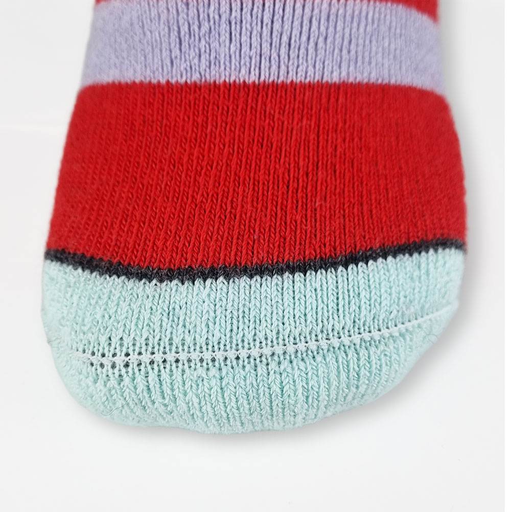 Womens Merino Fusion Max Hiker Socks