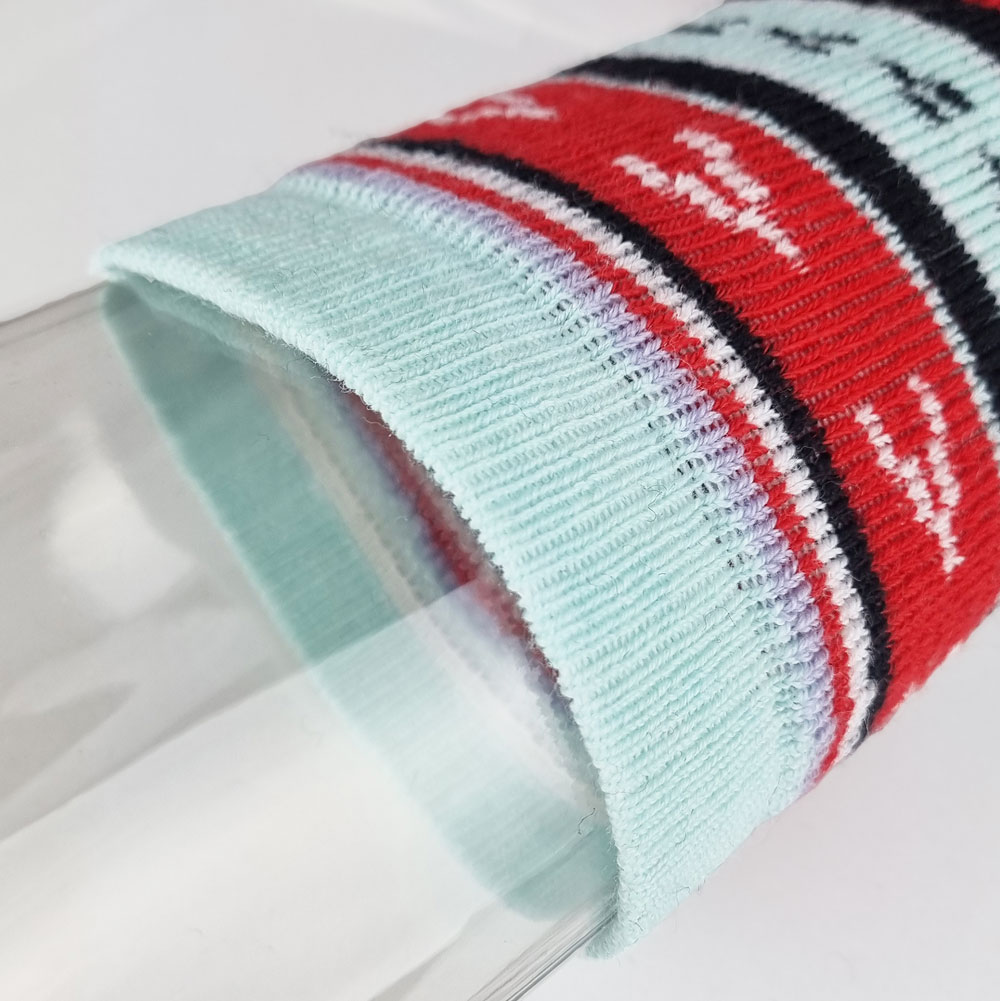 Womens Merino Fusion Max Hiker Socks