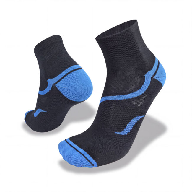 Mens Bamboo Speed Socks
