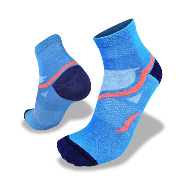 Mens Bamboo Speed Socks