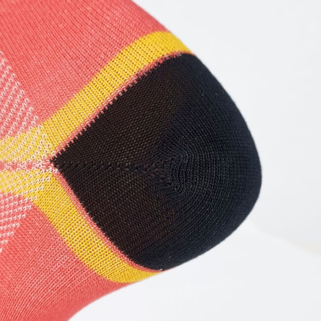 Mens Bamboo Speed Socks