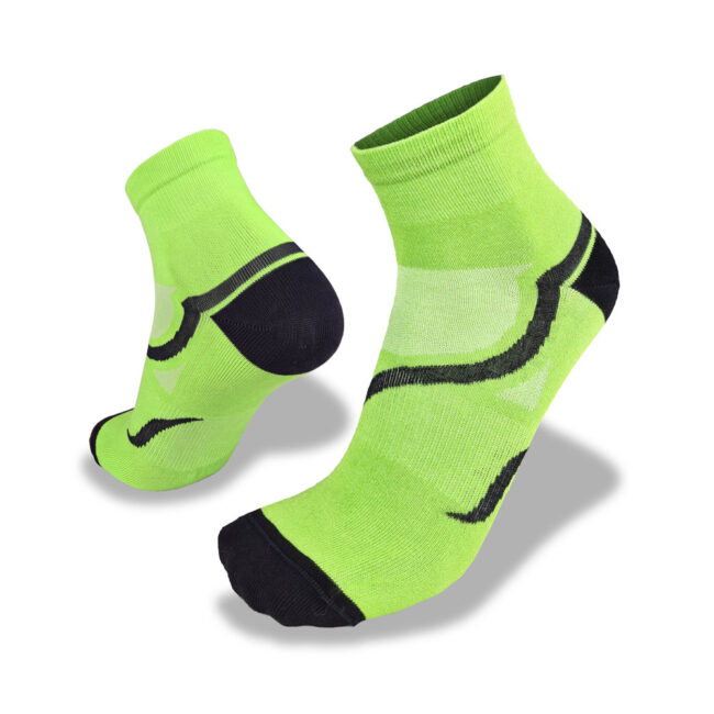 Mens Bamboo Speed Socks