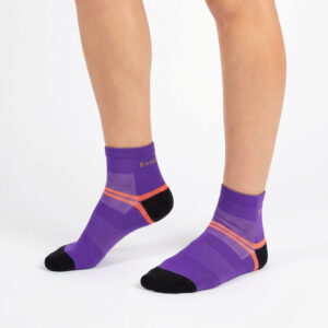 Womens Bamboo Speed Socks