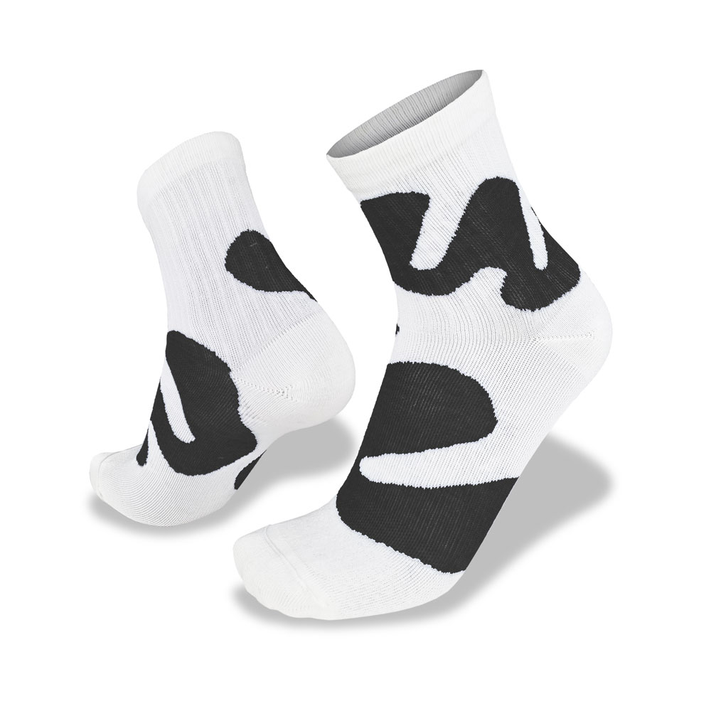 Womens Bamboo Pulse Socks