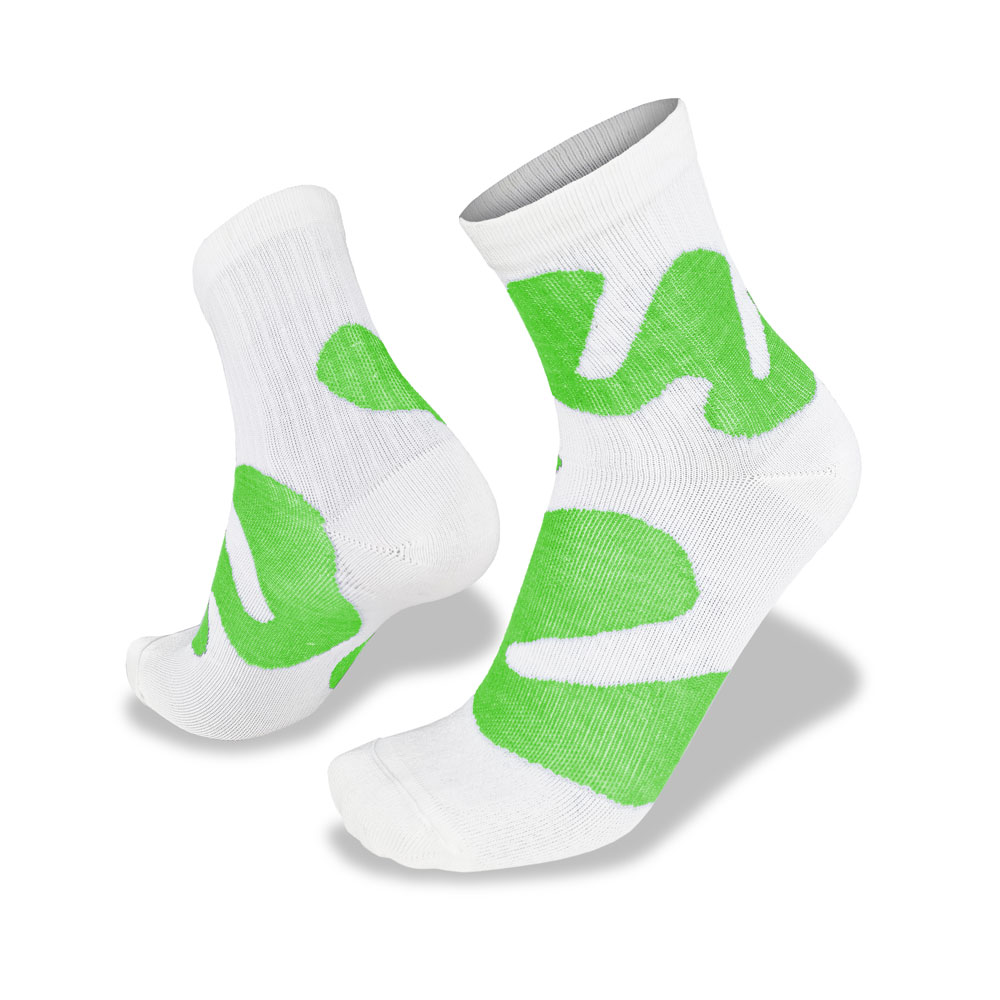 Womens Bamboo Pulse Socks