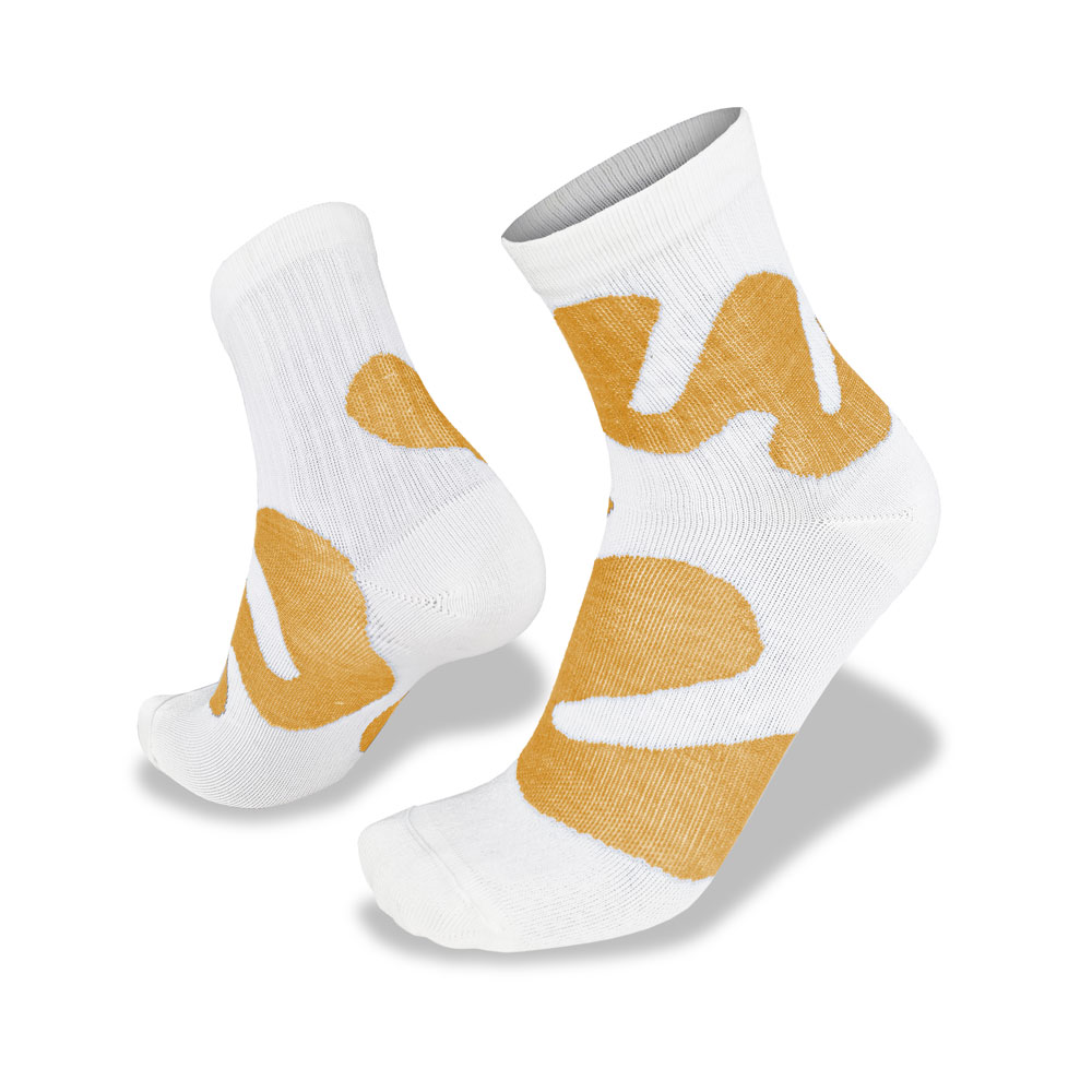 Womens Bamboo Pulse Socks