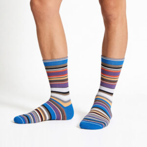Mens Urban Fizz Socks