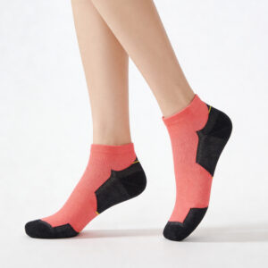 Womens Bamboo Runner Socks