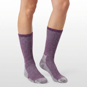 Womens Three Capes Hiker in Grape