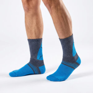 Mens Grampians Peaks Hiker Socks