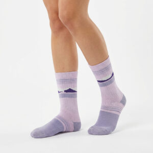 Womens Grampians Peaks Hiker Socks