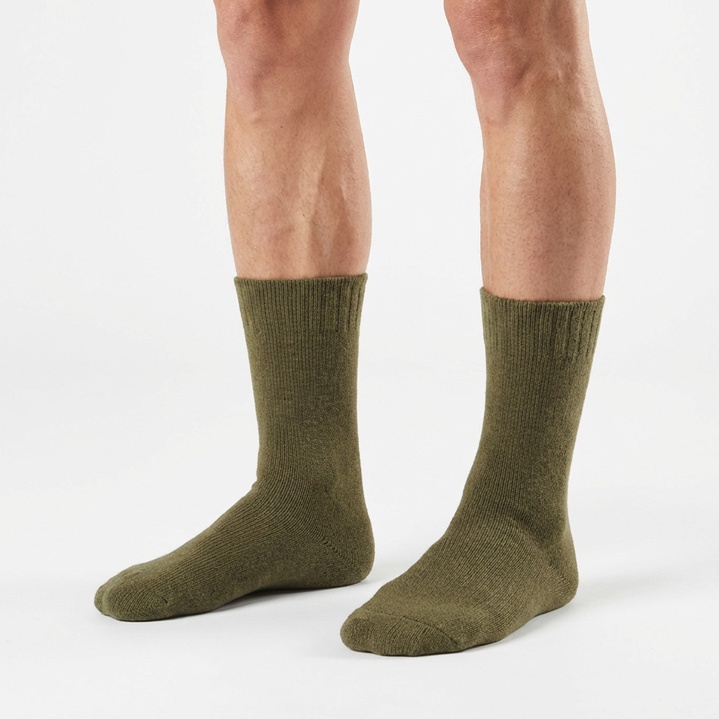 Mens Pathfinder Khaki