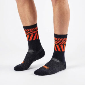 Mens Overland Hiker Socks